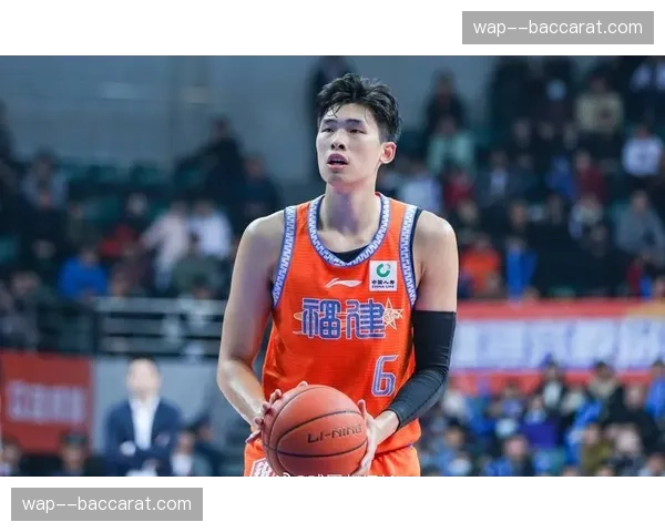 福建核心球员手感冰冷 关键时刻失误葬送追分机会