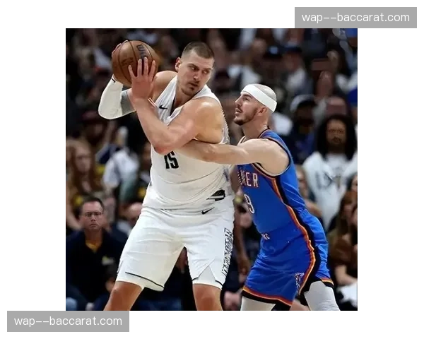 猛龙客场挑战掘金考验防守体系，巴恩斯领衔欲限制约基奇