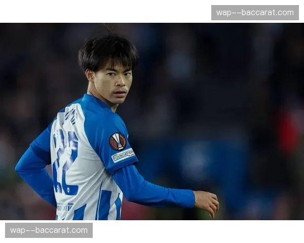 三笘薰一对一突破成功率下滑 边路爆点需重拾自信