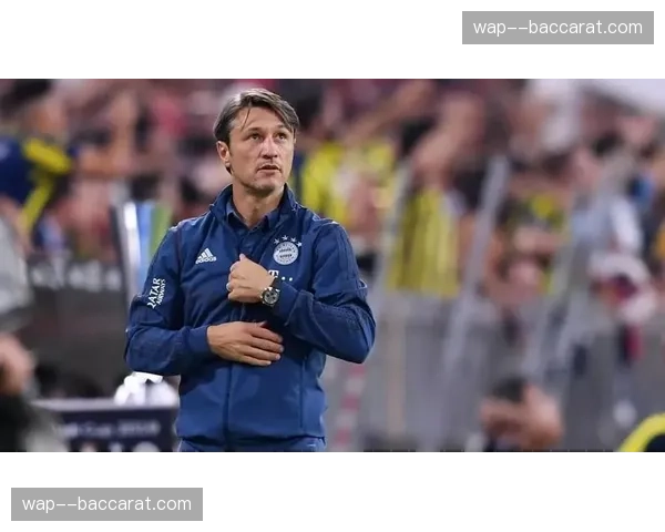 多特与拜仁分差拉大 科瓦奇面临赛季目标重新评估